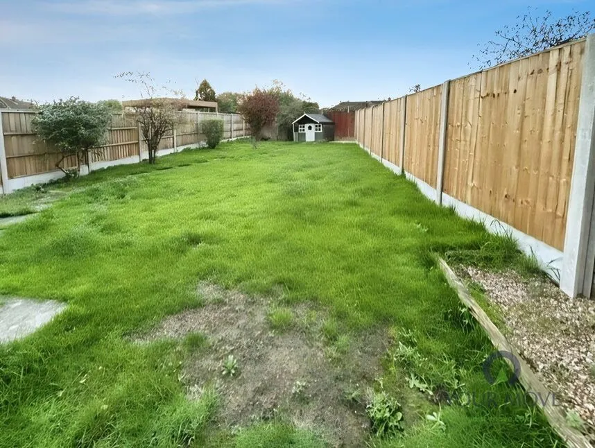 Peterfield Road, Whitwick, LE67, photo 6