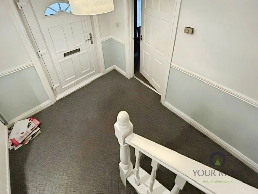 Peterfield Road, Whitwick, LE67, photo 11