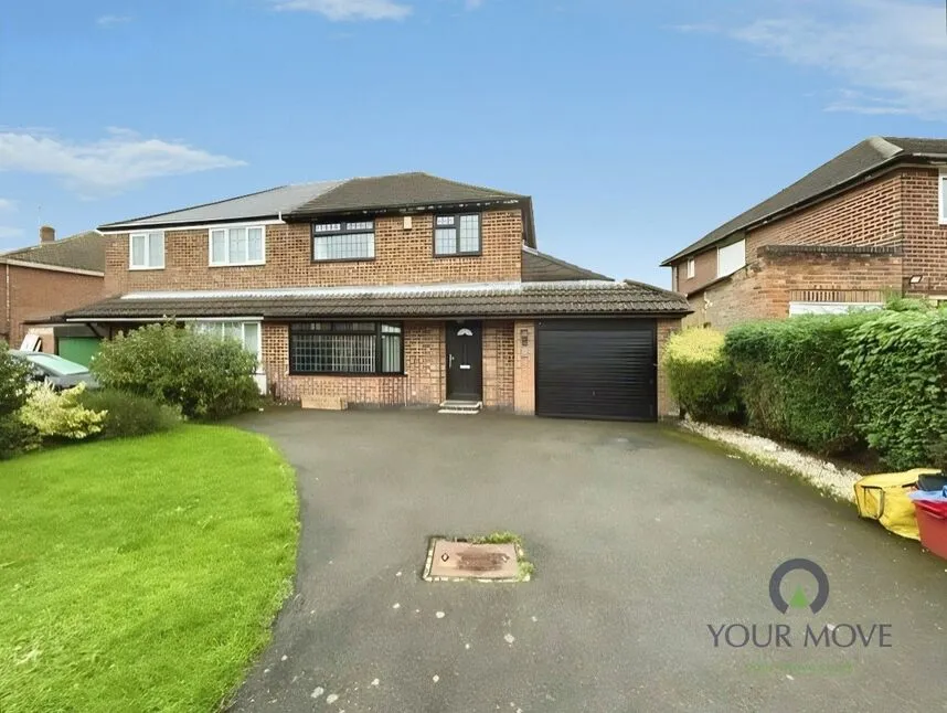 3 bed house to rent, Peterfield Road, Whitwick, LE67