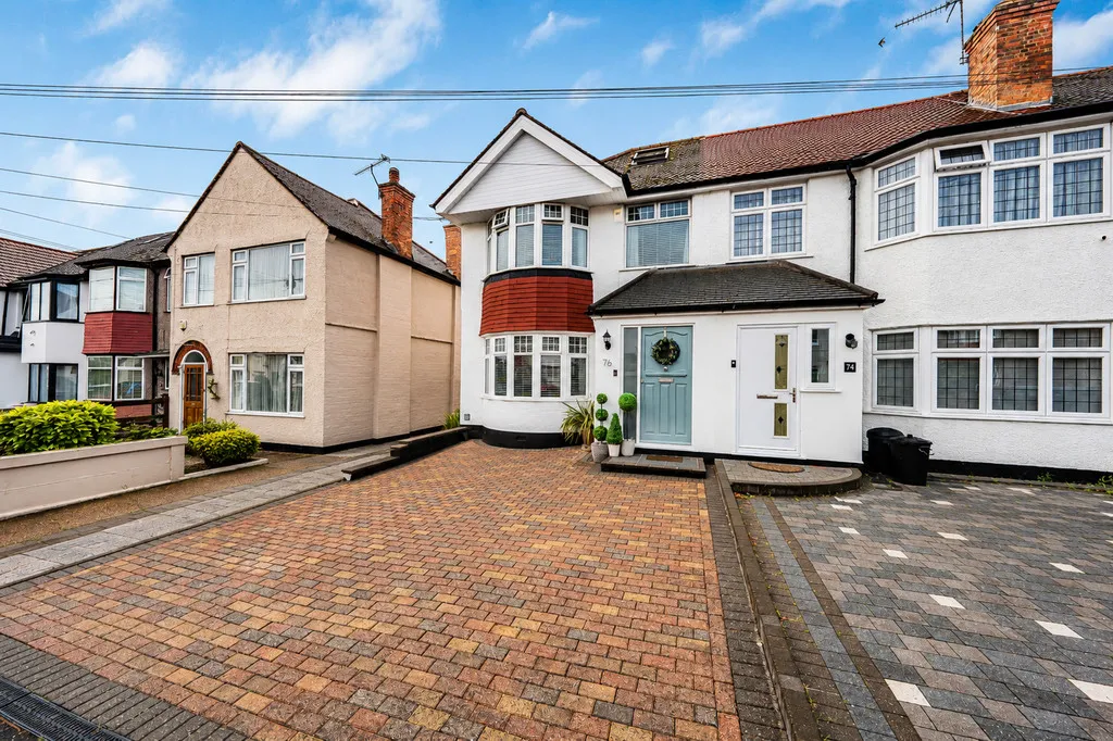 Richmond Avenue, Hillingdon, UB10, photo 23