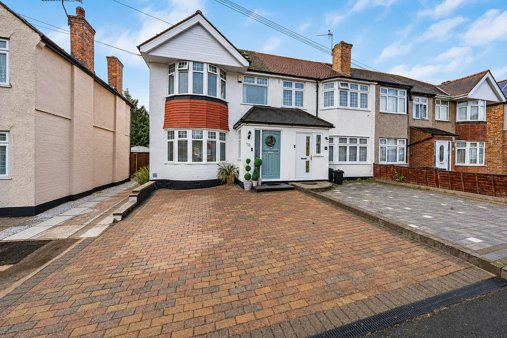 Richmond Avenue, Hillingdon, UB10, photo 24