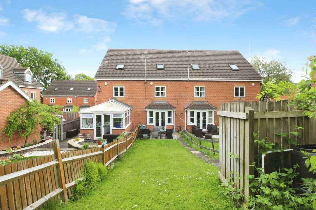 Fulneck Close, LEEDS, West Yorkshire, LS11, photo 4