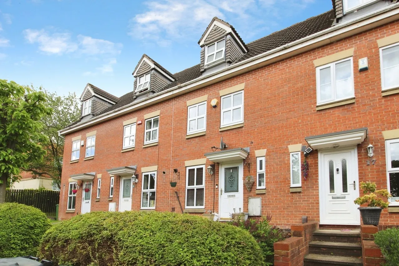 Fulneck Close, LEEDS, West Yorkshire, LS11, photo 11