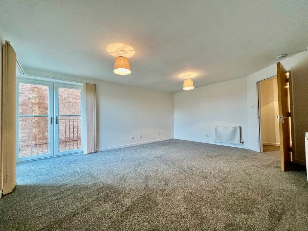 2 bed flat to rent, North Pilrig Heights, Edinburgh, EH6