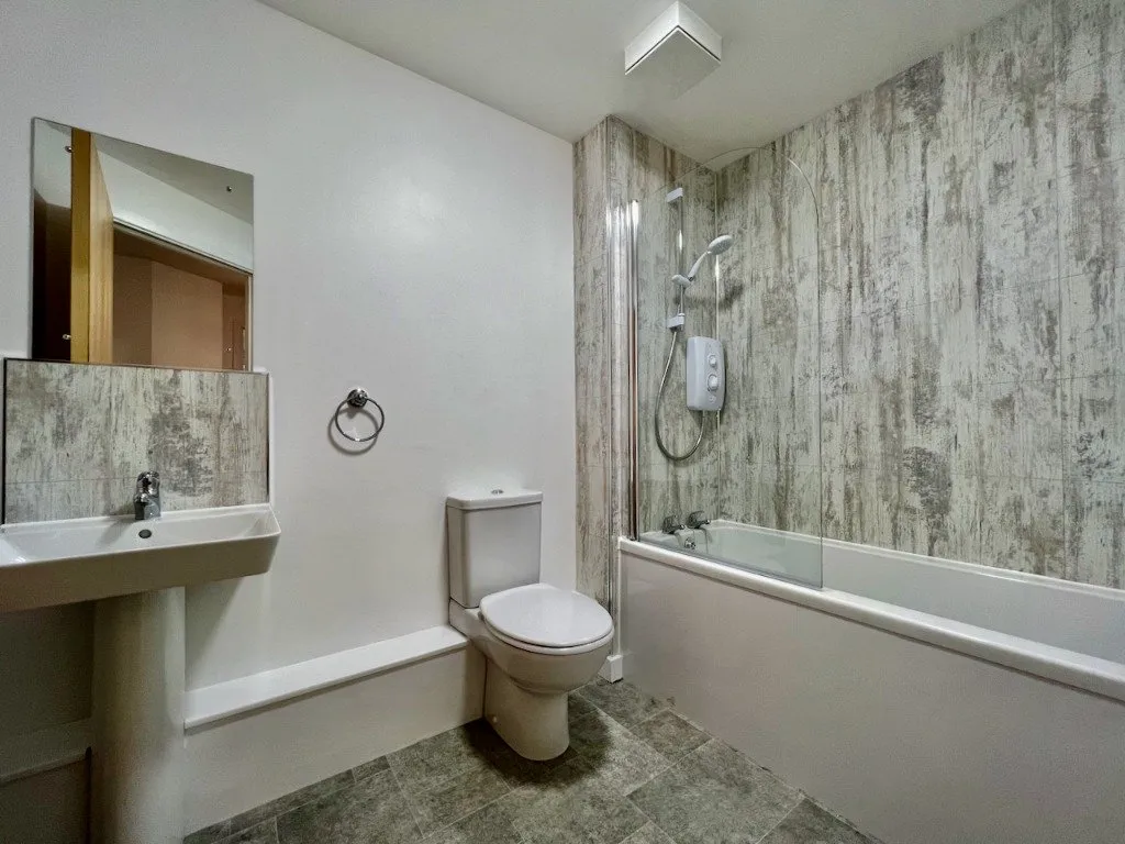 North Pilrig Heights, Edinburgh, EH6, photo 7