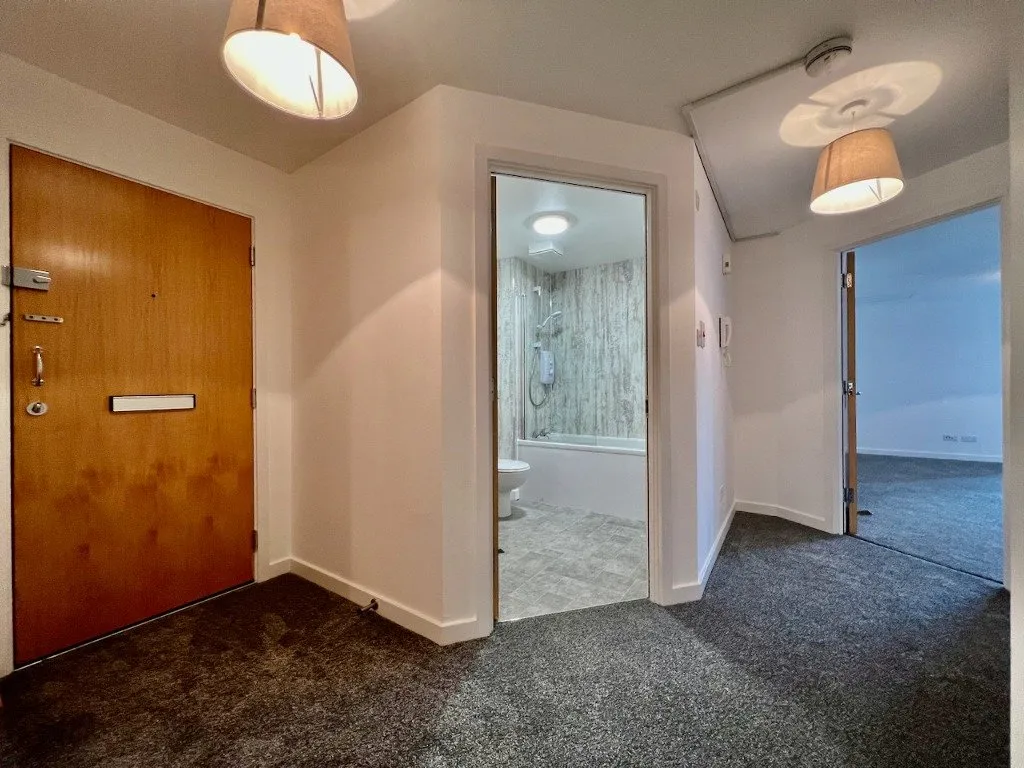 North Pilrig Heights, Edinburgh, EH6, photo 11