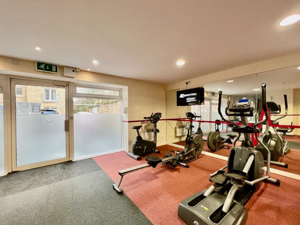 North Pilrig Heights, Edinburgh, EH6, photo 18
