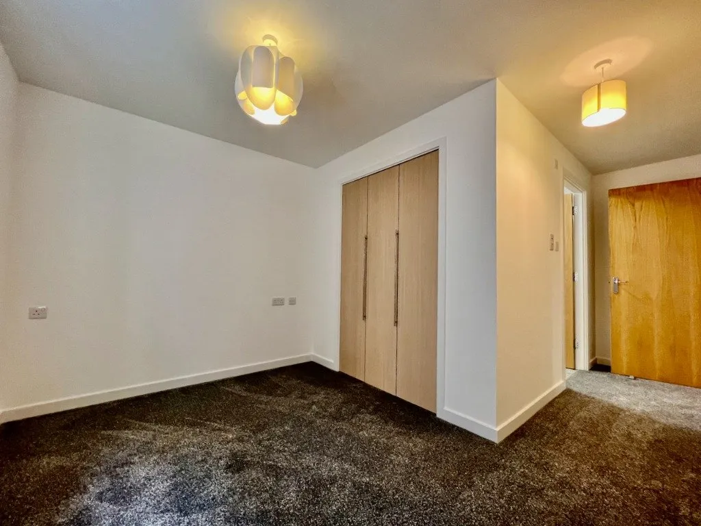 North Pilrig Heights, Edinburgh, EH6, photo 8