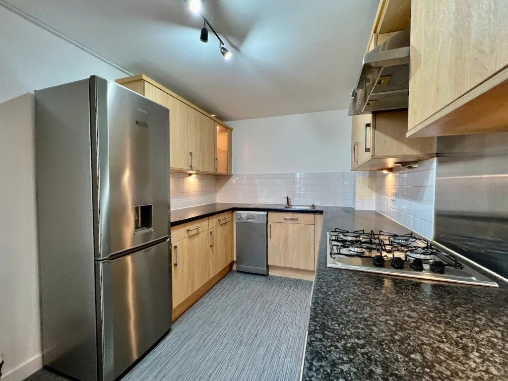 North Pilrig Heights, Edinburgh, EH6, photo 5