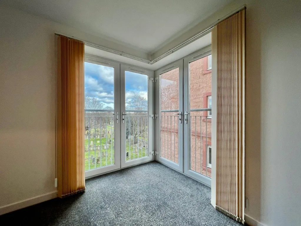 North Pilrig Heights, Edinburgh, EH6, photo 2