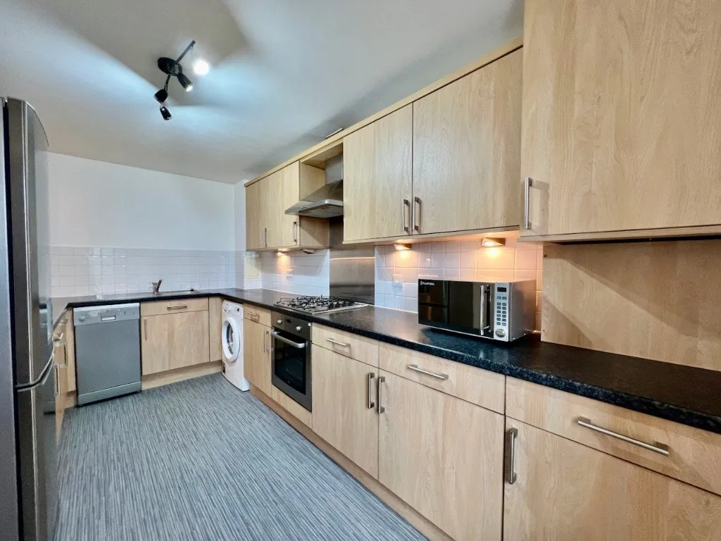 North Pilrig Heights, Edinburgh, EH6, photo 4