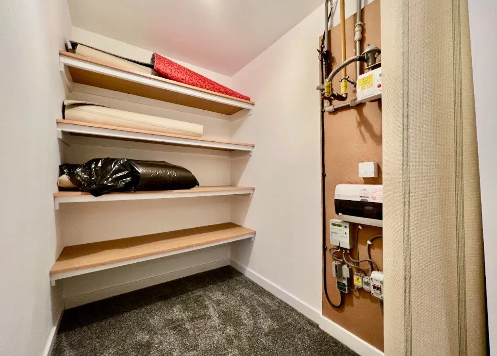 North Pilrig Heights, Edinburgh, EH6, photo 12