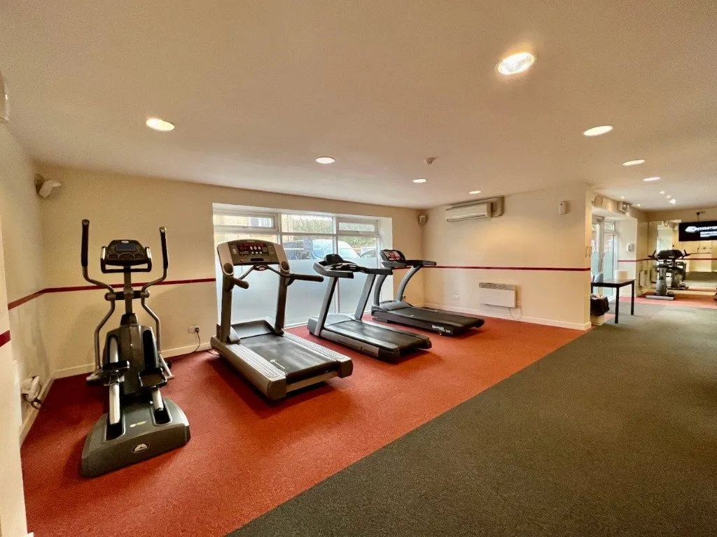 North Pilrig Heights, Edinburgh, EH6, photo 17