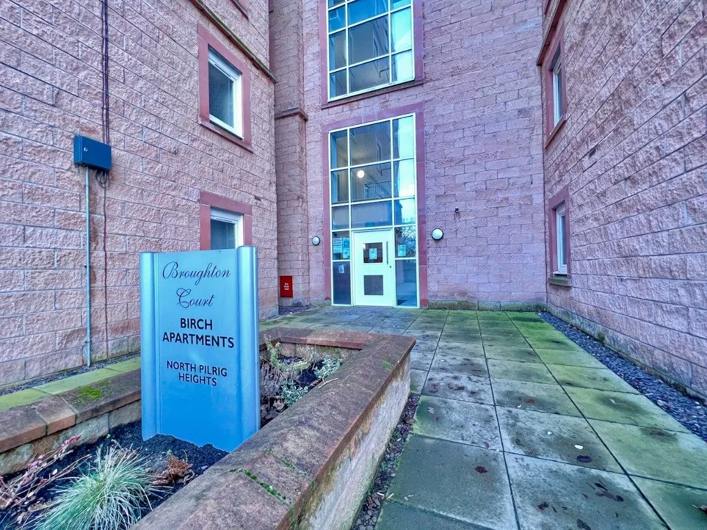 North Pilrig Heights, Edinburgh, EH6, photo 20