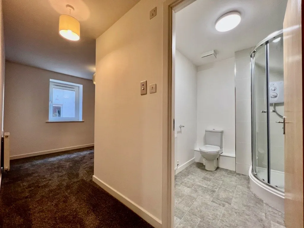 North Pilrig Heights, Edinburgh, EH6, photo 9