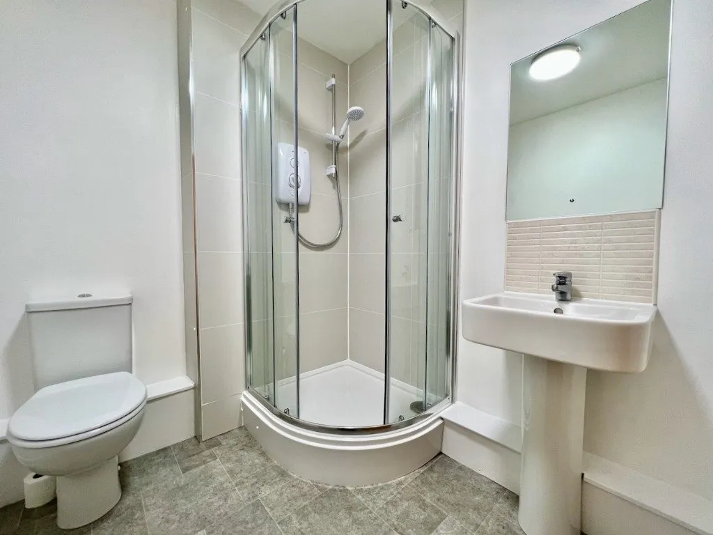 North Pilrig Heights, Edinburgh, EH6, photo 10
