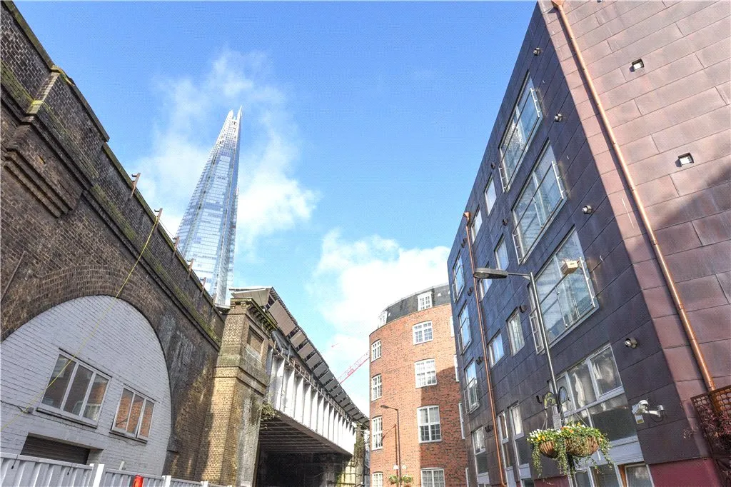 Magdalen Street, London, SE1, photo 5