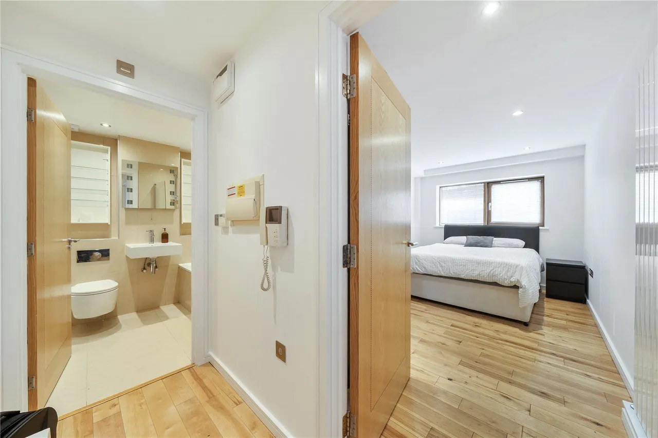 Magdalen Street, London, SE1, photo 6