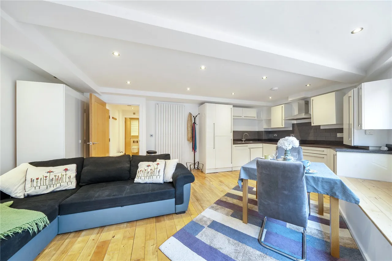 Magdalen Street, London, SE1, photo 11