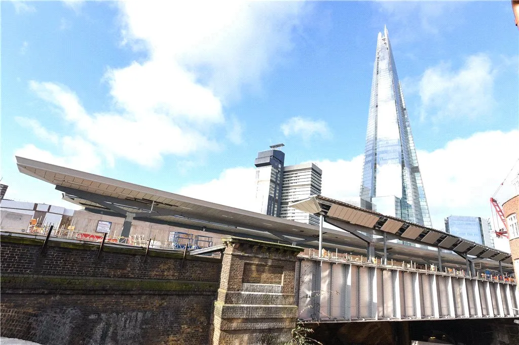 Magdalen Street, London, SE1, photo 13