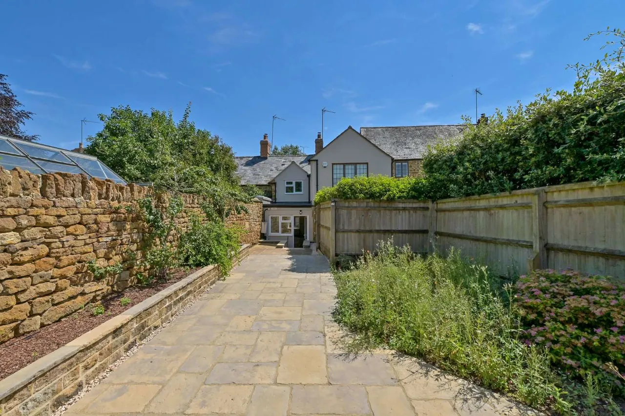 South Newington, Banbury, Oxfordshire, OX15 4JN, photo 9