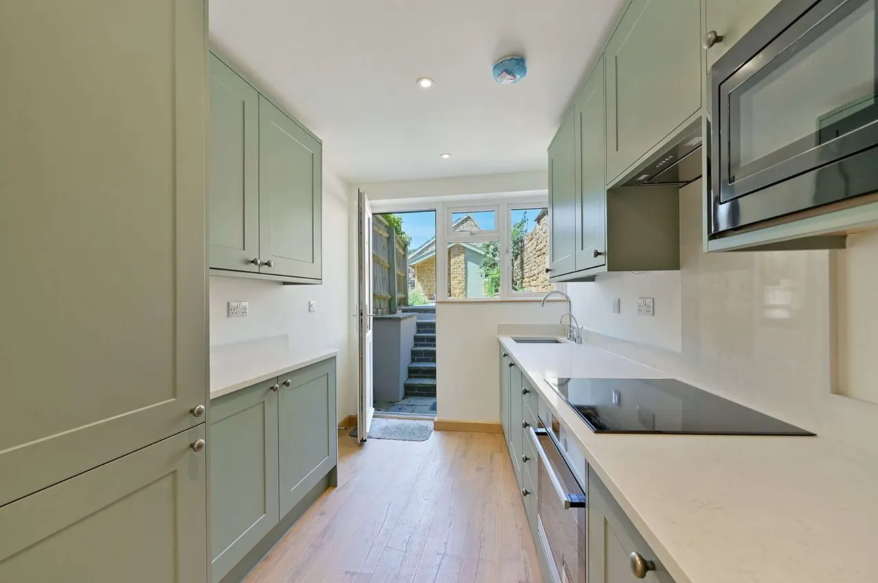 South Newington, Banbury, Oxfordshire, OX15 4JN, photo 4
