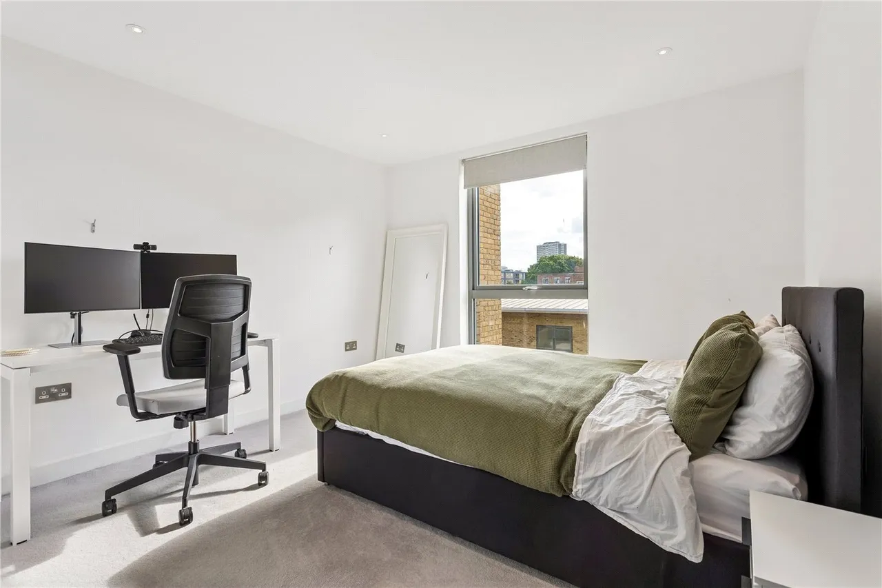 Canalside Square, London, N1, photo 6