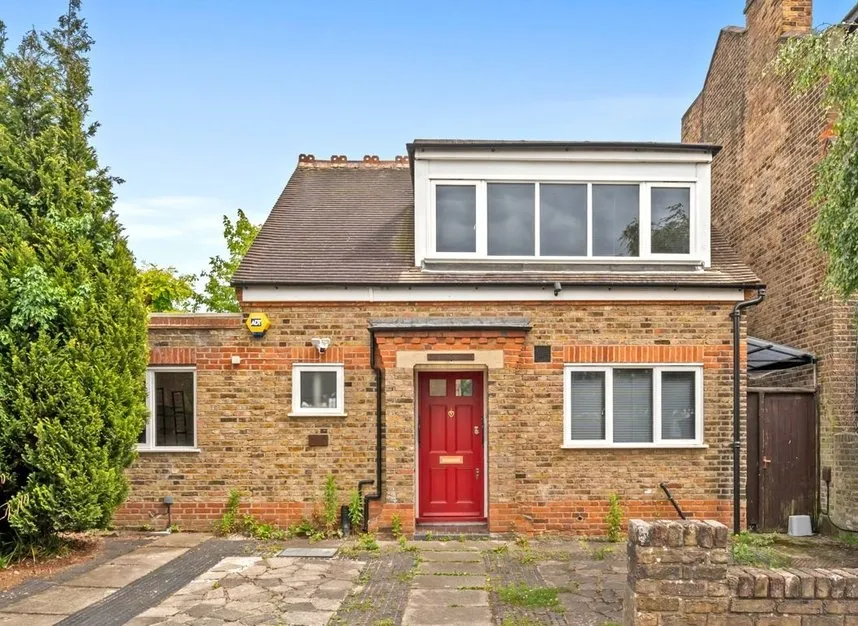 3 bed house for sale — Haven Lane, Ealing, W5