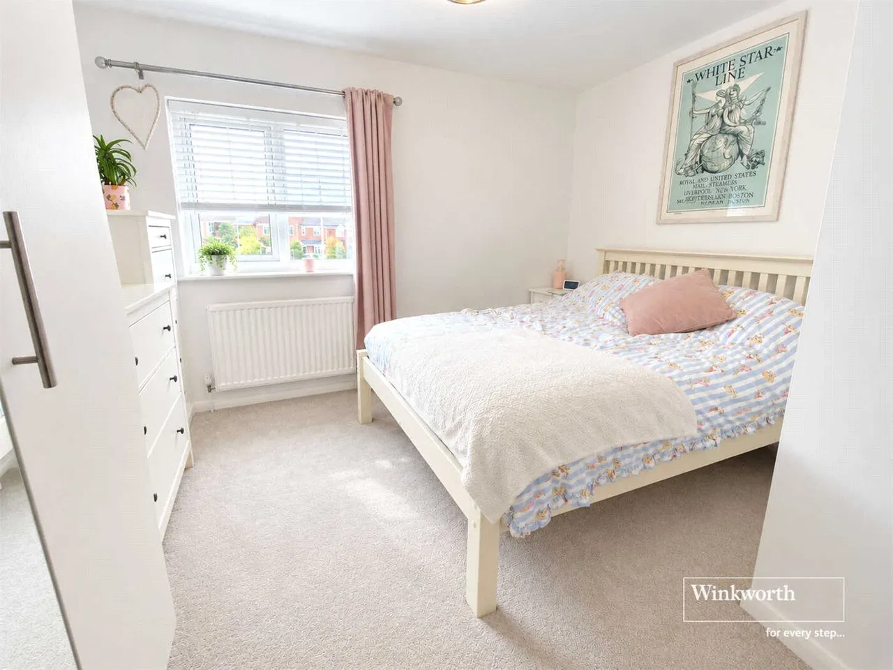 Halifax Way, Christchurch, BH23, photo 5