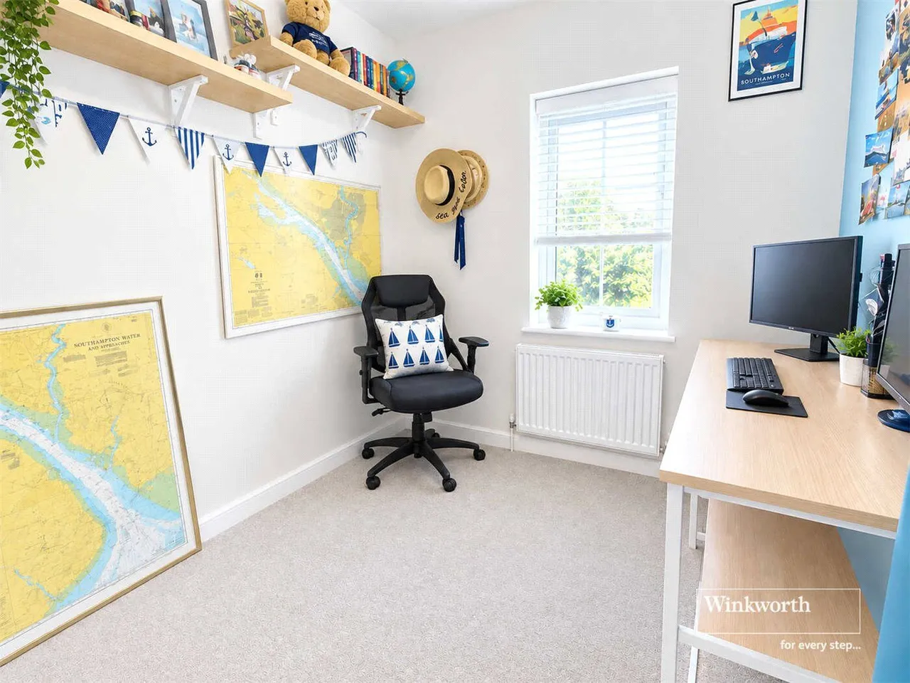 Halifax Way, Christchurch, BH23, photo 9