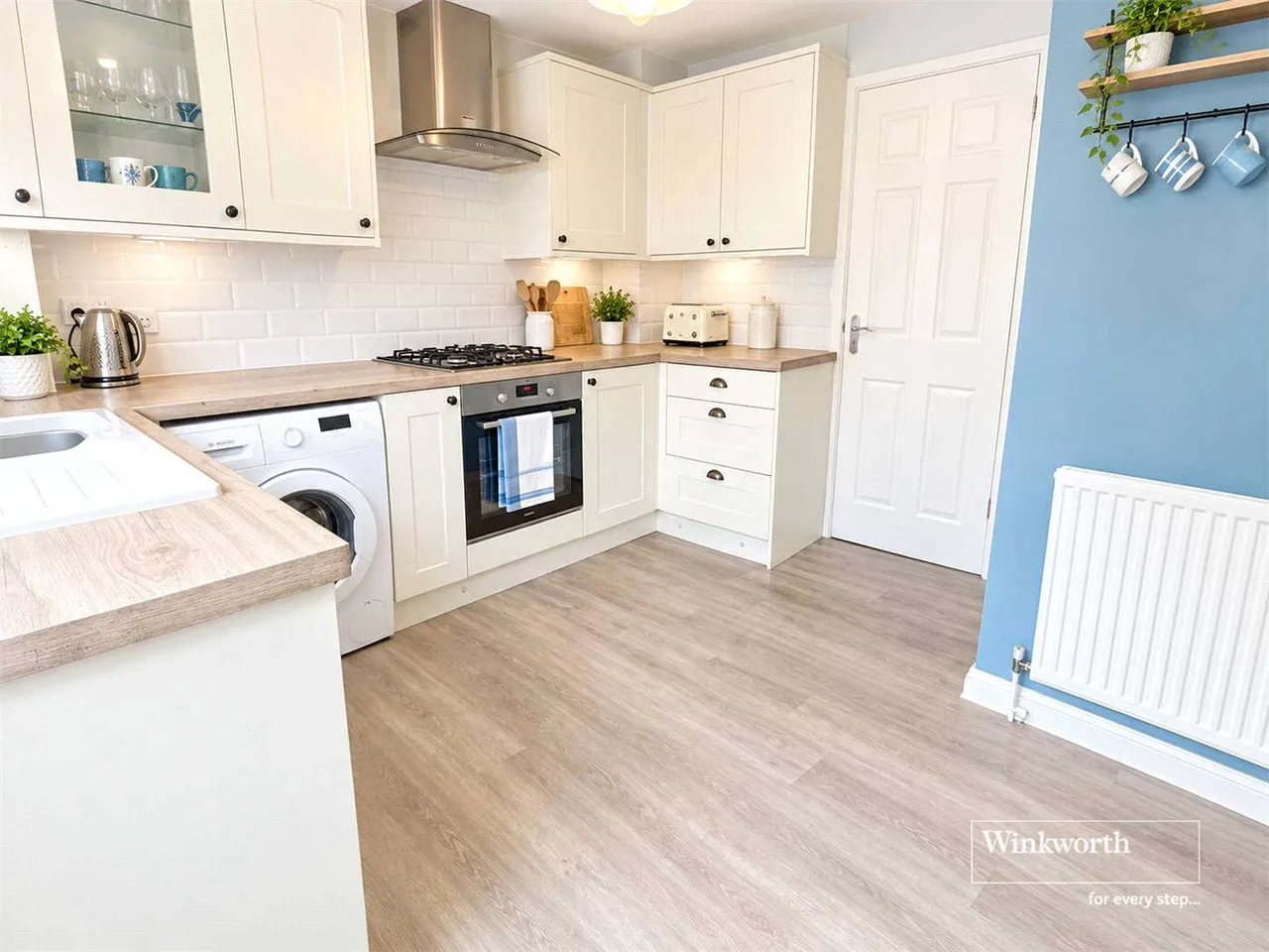 Halifax Way, Christchurch, BH23, photo 8