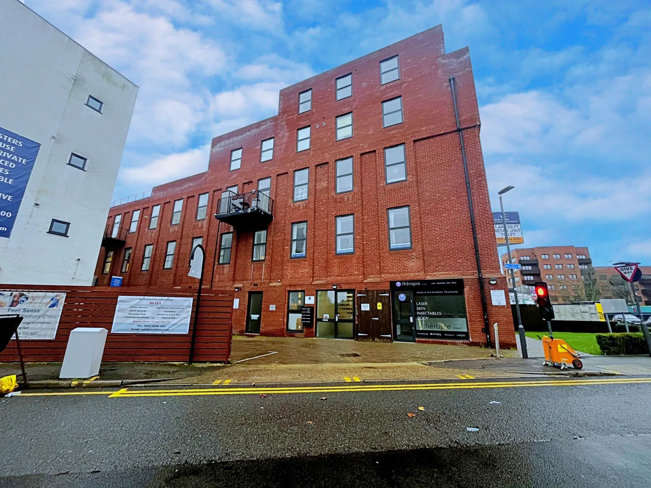 Station Road, Harrow, HA1, photo 10