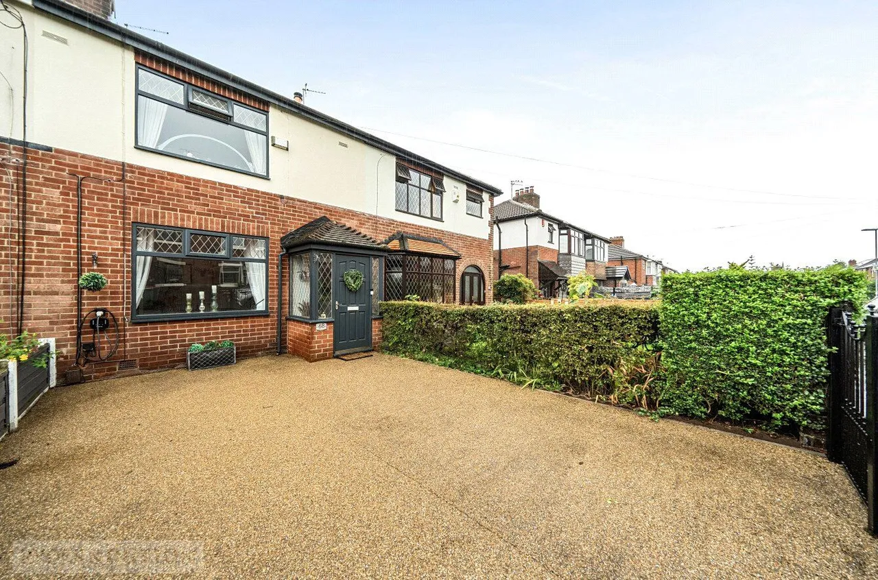 Sedgley Avenue, Buersil, OL16, photo 4