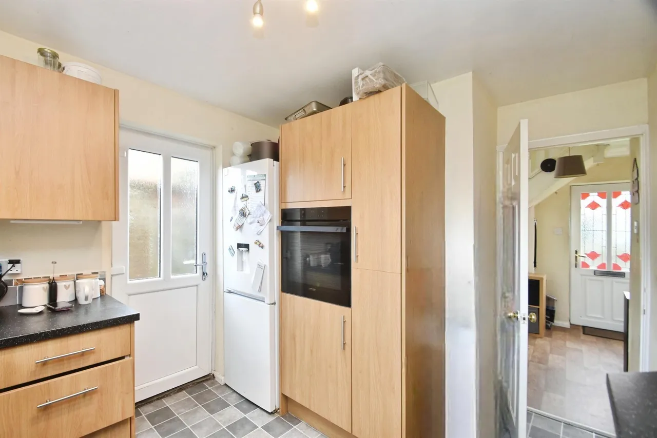 Poplar Grove, Harrogate, photo 10