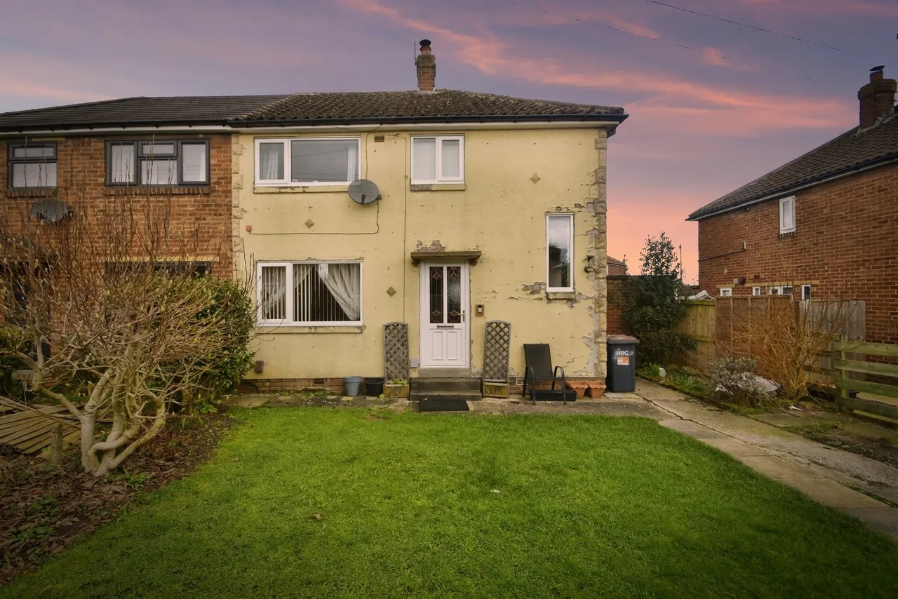 Poplar Grove, Harrogate, photo 5