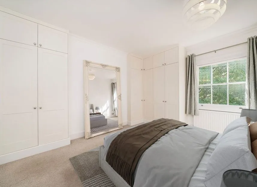 St. Philips Road, Surbiton, KT6, photo 4