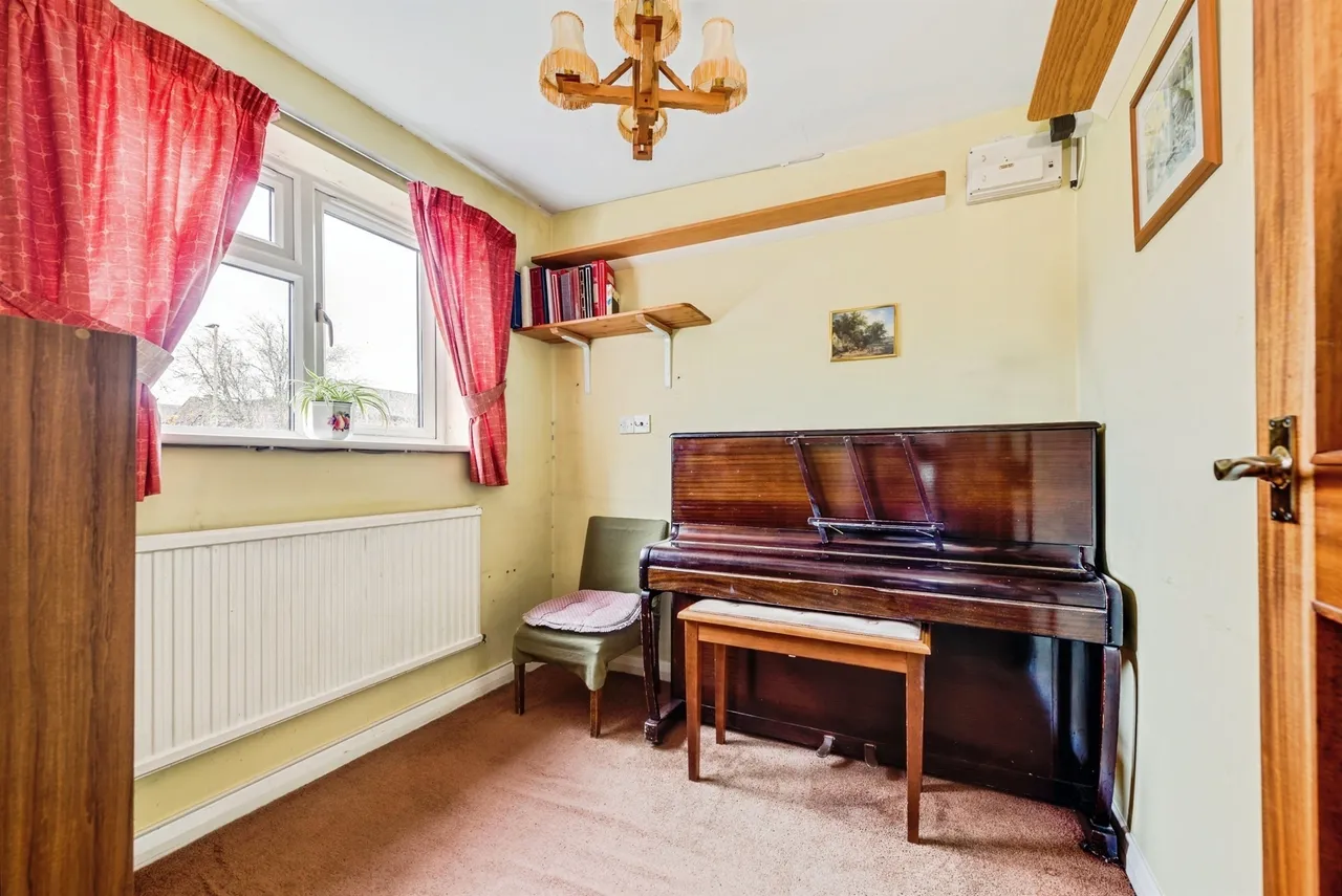 The Farthings, Marcham, OX13, photo 8