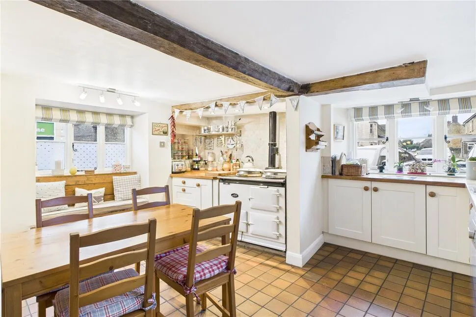 West Street, Kings Cliffe, Northamptonshire, PE8, photo 6