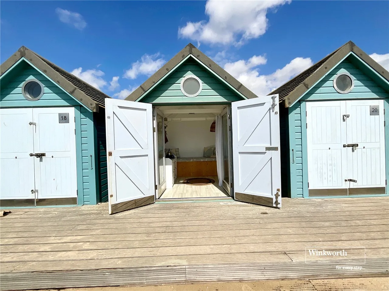 house for sale — Bournemouth Foreshore, Bournemouth, Dorset, BH6
