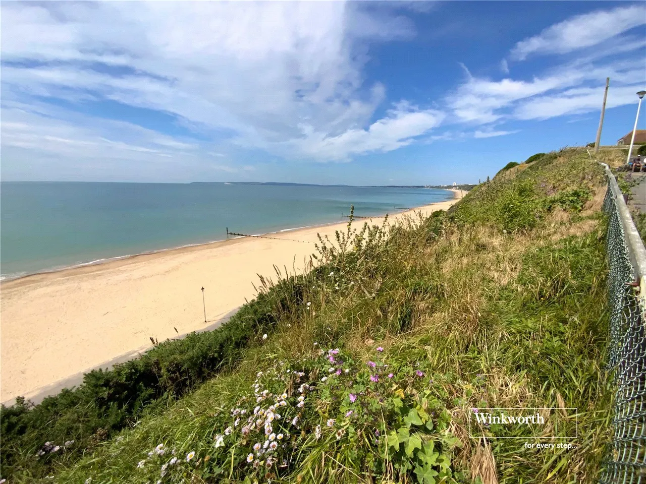 Bournemouth Foreshore, Bournemouth, Dorset, BH6, photo 11