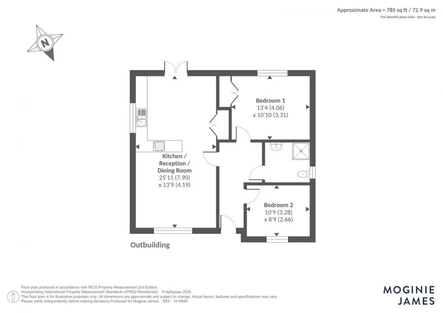 Penlline Road, Whitchurch, CF14, photo 10