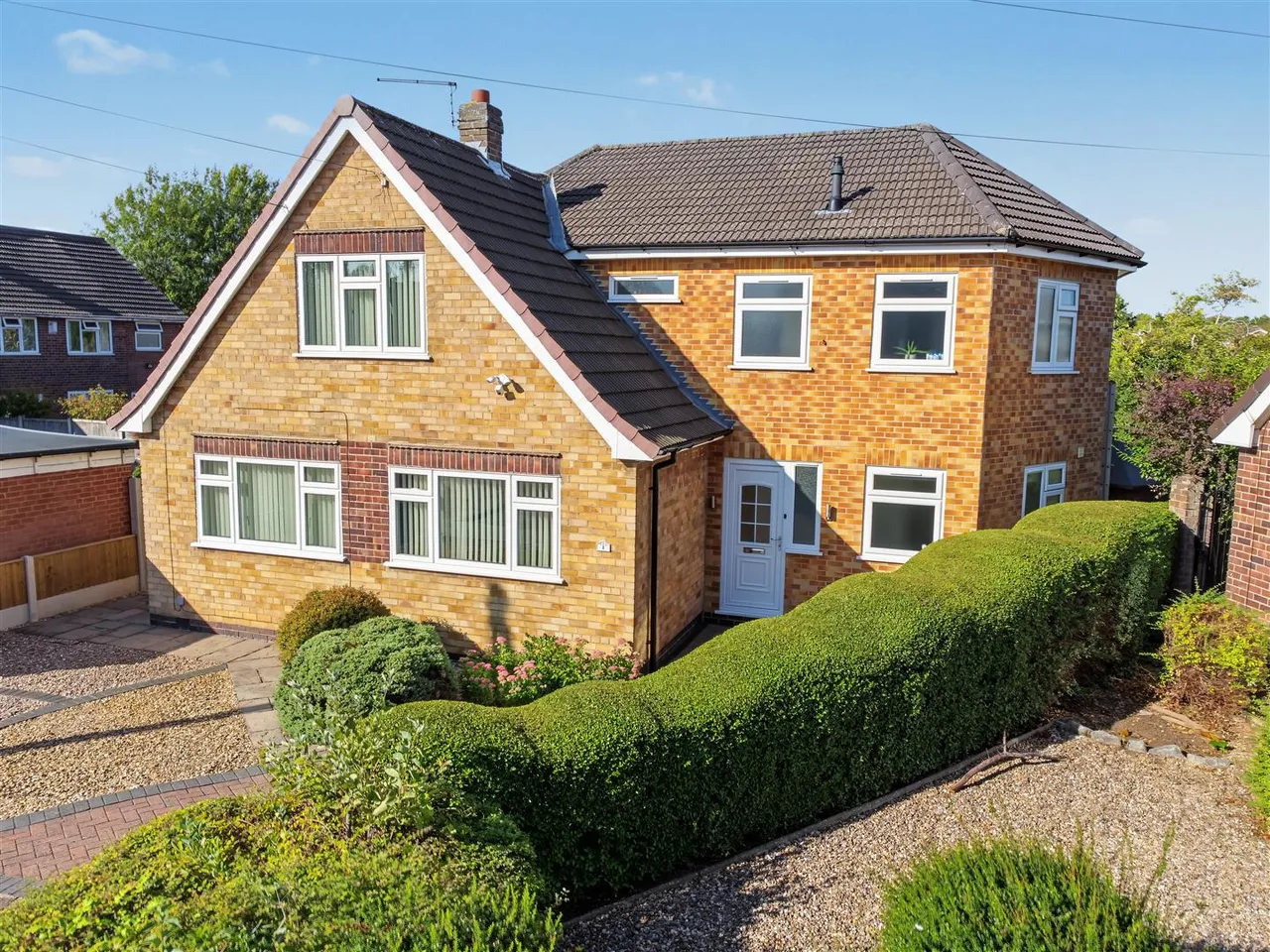 4 bed house for sale, Leyland Close, Toton, NG9