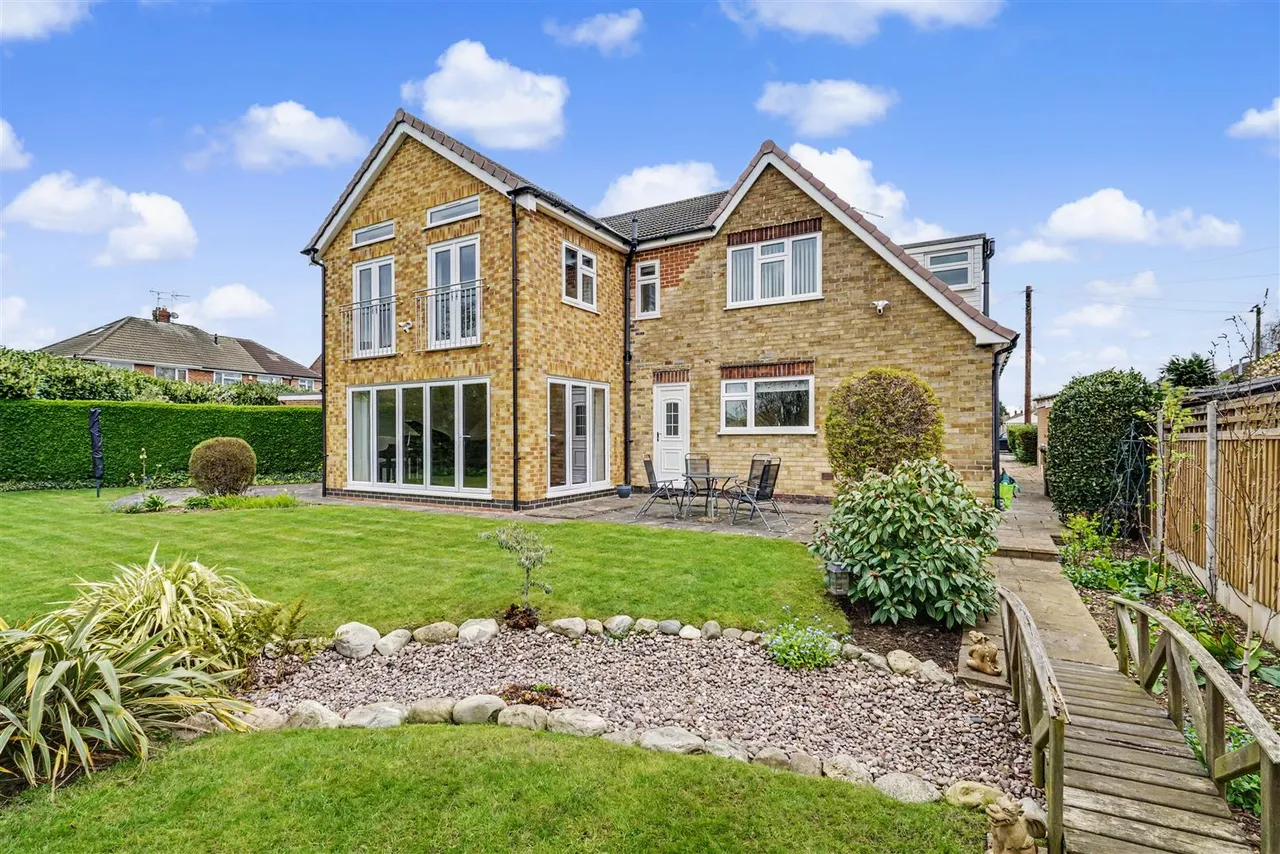 Leyland Close, Toton, NG9, photo 4