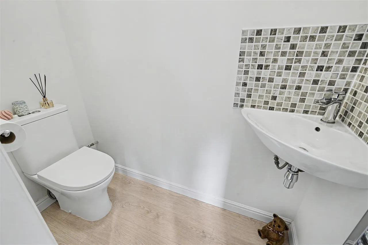 Leyland Close, Toton, NG9, photo 6