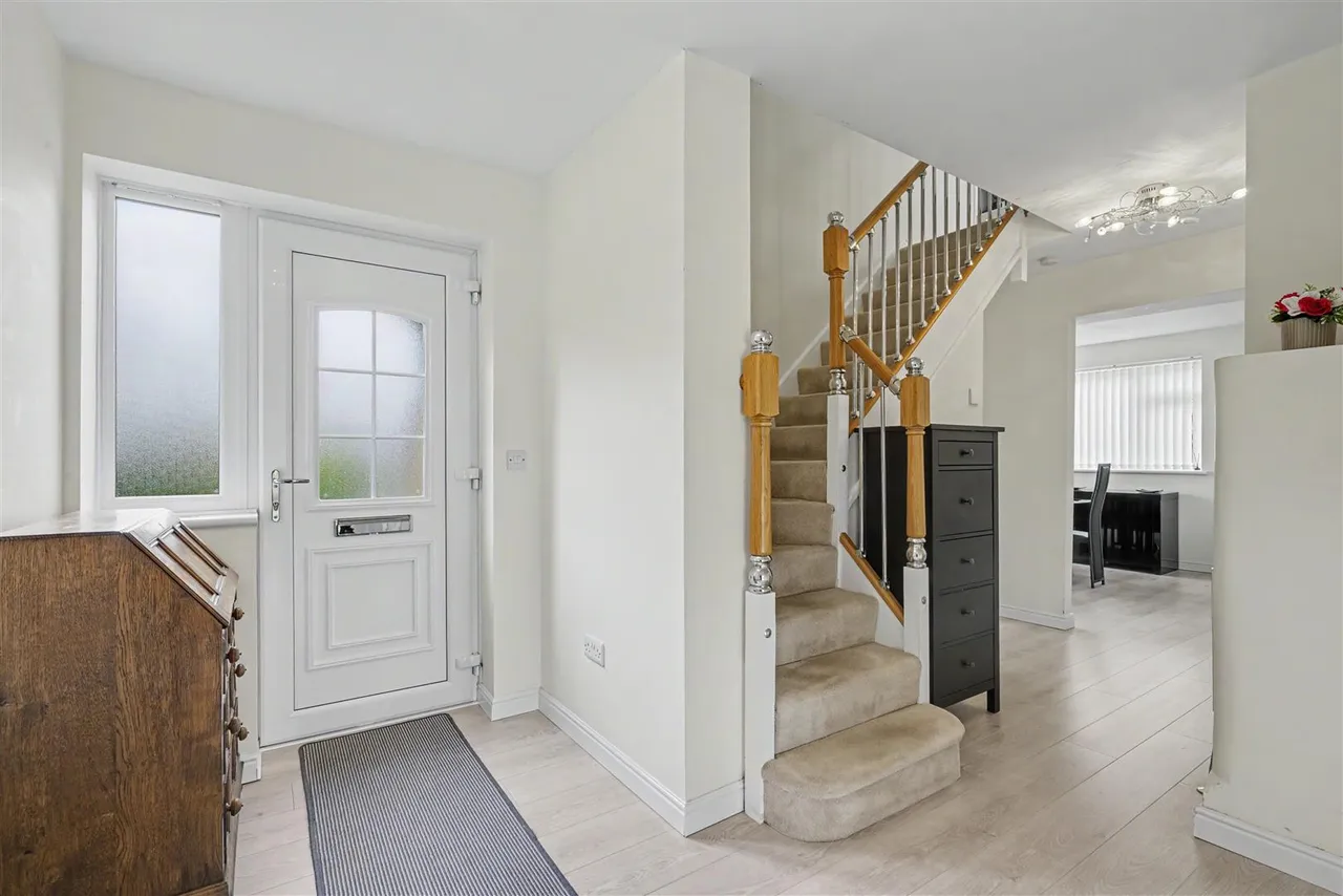 Leyland Close, Toton, NG9, photo 5
