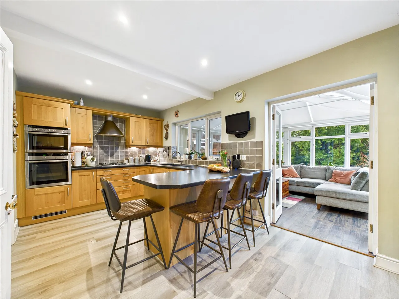 5 bed house for sale, Corder Road, Ipswich, IP4