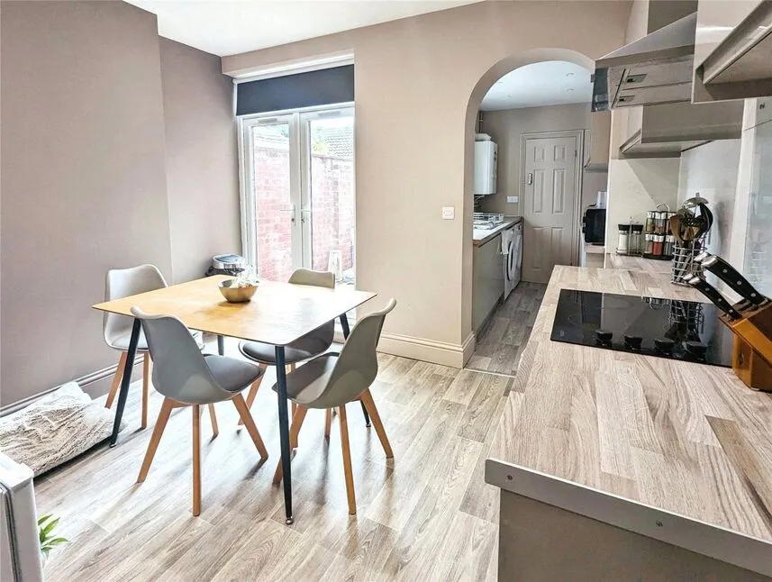Foster Street, Lincoln, LN5, photo 4