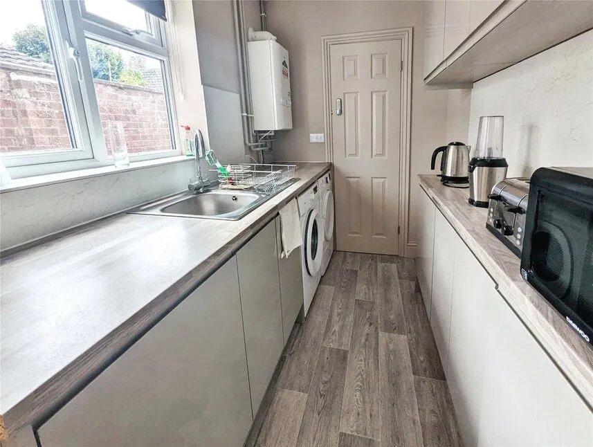 Foster Street, Lincoln, LN5, photo 5