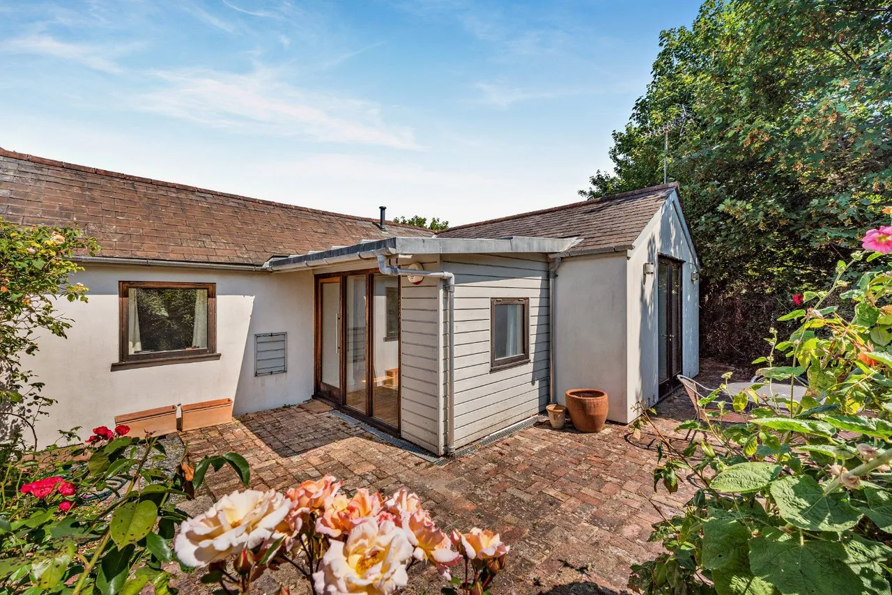 3 bed house for sale, Mount Street, Lewes, BN7