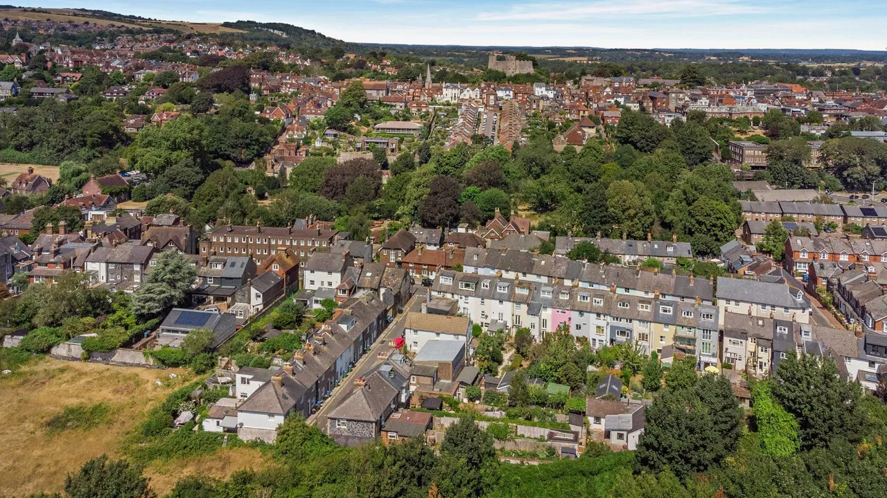 Mount Street, Lewes, BN7, photo 14